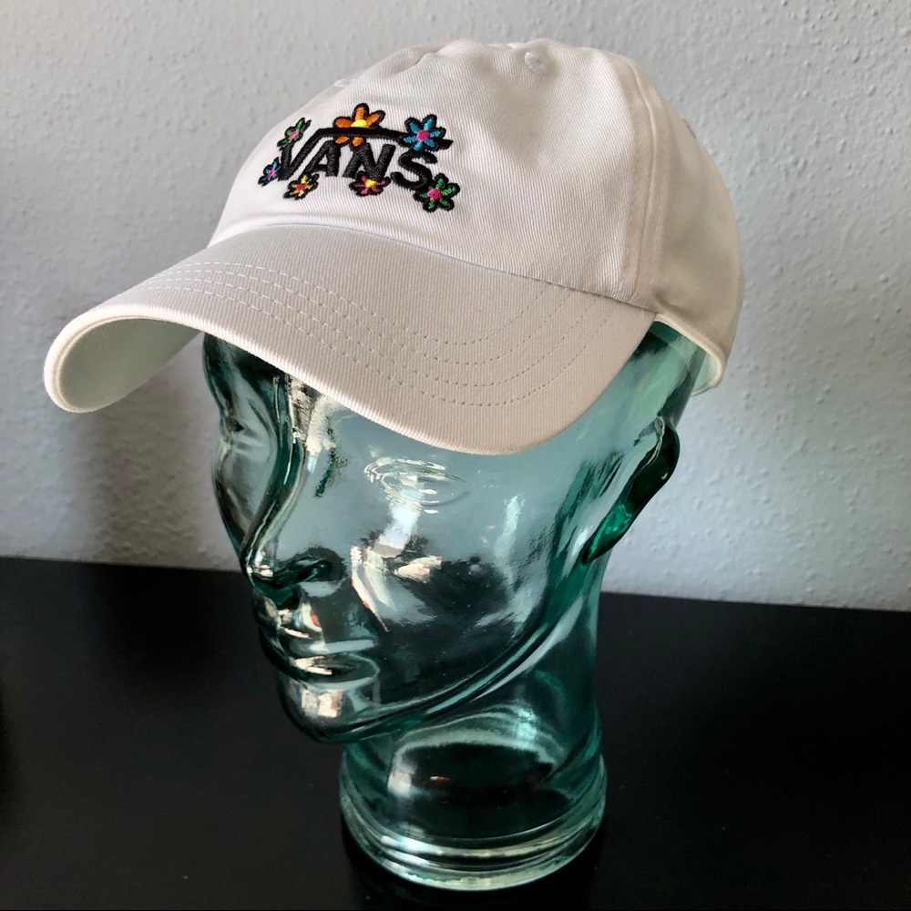 SOLD. Vans cap